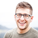 steve review image