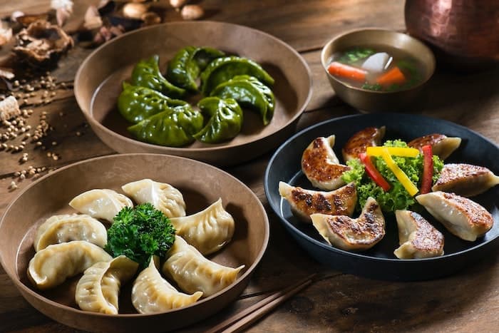  first Pricing meals